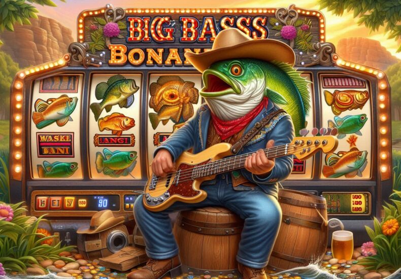 Situs Online Slot Terpercaya